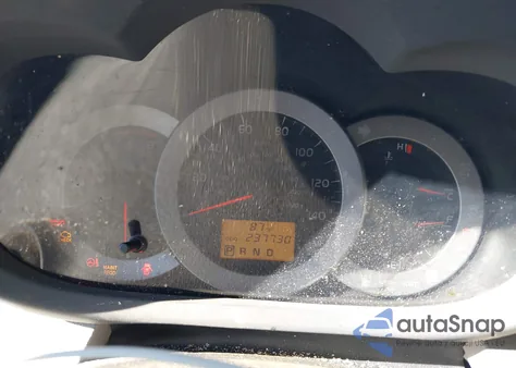 2011 Toyota Rav4 из США, поврежденный, VIN 2T3ZF4DV2BW078054